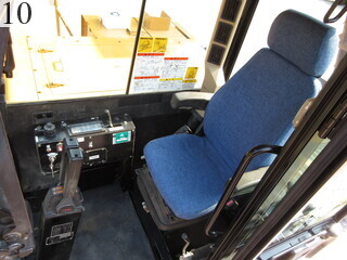 中古建設機械 中古 諸岡 MOROOKA 林業機械 フォワーダ・クローラ キャリア MST-1500VDL