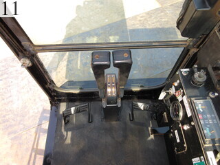 中古建設機械 中古 諸岡 MOROOKA 林業機械 フォワーダ・クローラ キャリア MST-1500VDL