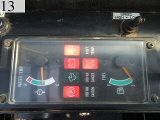 中古建設機械 中古 諸岡 MOROOKA 林業機械 フォワーダ・クローラ キャリア MST-1500VDL