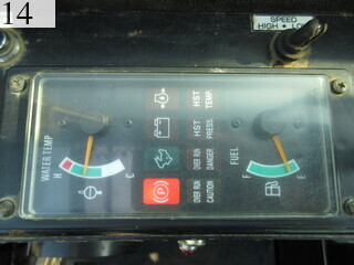 中古建設機械 中古 諸岡 MOROOKA 林業機械 フォワーダ・クローラ キャリア MST-1500VDL