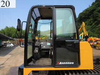 中古建設機械 中古 諸岡 MOROOKA 林業機械 フォワーダ・クローラ キャリア MST-1500VDL