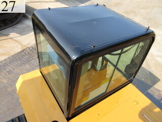 中古建設機械 中古 諸岡 MOROOKA 林業機械 フォワーダ・クローラ キャリア MST-1500VDL