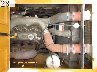 中古建設機械 中古 諸岡 MOROOKA 林業機械 フォワーダ・クローラ キャリア MST-1500VDL