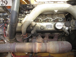 中古建設機械 中古 諸岡 MOROOKA 林業機械 フォワーダ・クローラ キャリア MST-1500VDL