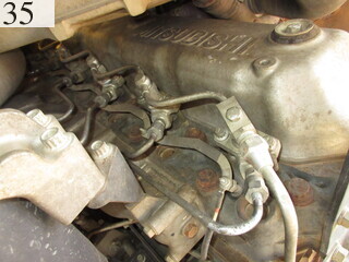 中古建設機械 中古 諸岡 MOROOKA 林業機械 フォワーダ・クローラ キャリア MST-1500VDL