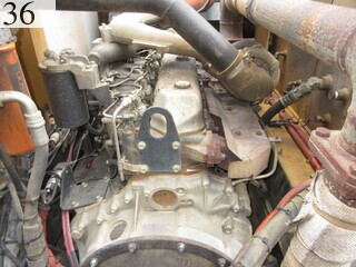 中古建設機械 中古 諸岡 MOROOKA 林業機械 フォワーダ・クローラ キャリア MST-1500VDL