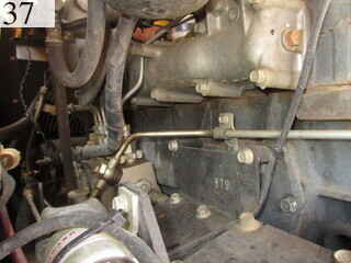 中古建設機械 中古 諸岡 MOROOKA 林業機械 フォワーダ・クローラ キャリア MST-1500VDL