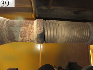 中古建設機械 中古 諸岡 MOROOKA 林業機械 フォワーダ・クローラ キャリア MST-1500VDL