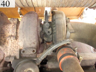 中古建設機械 中古 諸岡 MOROOKA 林業機械 フォワーダ・クローラ キャリア MST-1500VDL