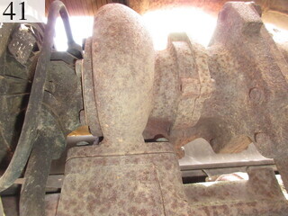 中古建設機械 中古 諸岡 MOROOKA 林業機械 フォワーダ・クローラ キャリア MST-1500VDL