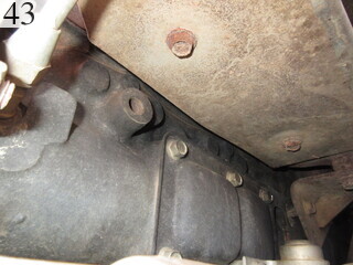 中古建設機械 中古 諸岡 MOROOKA 林業機械 フォワーダ・クローラ キャリア MST-1500VDL