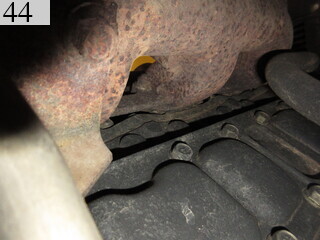 中古建設機械 中古 諸岡 MOROOKA 林業機械 フォワーダ・クローラ キャリア MST-1500VDL