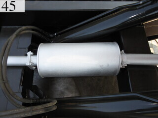 中古建設機械 中古 諸岡 MOROOKA 林業機械 フォワーダ・クローラ キャリア MST-1500VDL