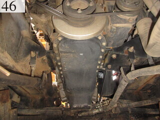 中古建設機械 中古 諸岡 MOROOKA 林業機械 フォワーダ・クローラ キャリア MST-1500VDL