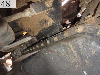 中古建設機械 中古 諸岡 MOROOKA 林業機械 フォワーダ・クローラ キャリア MST-1500VDL