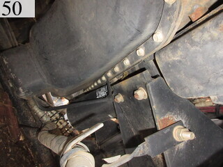 中古建設機械 中古 諸岡 MOROOKA 林業機械 フォワーダ・クローラ キャリア MST-1500VDL