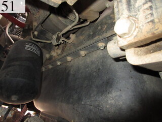 中古建設機械 中古 諸岡 MOROOKA 林業機械 フォワーダ・クローラ キャリア MST-1500VDL