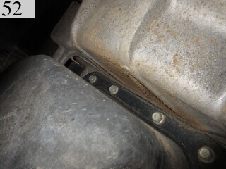 中古建設機械 中古 諸岡 MOROOKA 林業機械 フォワーダ・クローラ キャリア MST-1500VDL