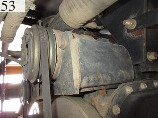 中古建設機械 中古 諸岡 MOROOKA 林業機械 フォワーダ・クローラ キャリア MST-1500VDL