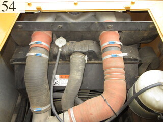 中古建設機械 中古 諸岡 MOROOKA 林業機械 フォワーダ・クローラ キャリア MST-1500VDL