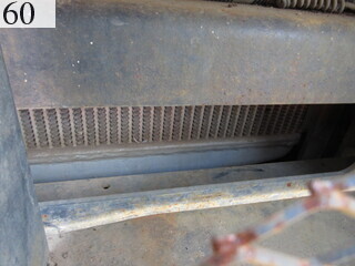 中古建設機械 中古 諸岡 MOROOKA 林業機械 フォワーダ・クローラ キャリア MST-1500VDL