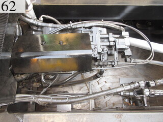 中古建設機械 中古 諸岡 MOROOKA 林業機械 フォワーダ・クローラ キャリア MST-1500VDL