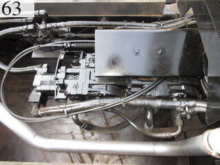 中古建設機械 中古 諸岡 MOROOKA 林業機械 フォワーダ・クローラ キャリア MST-1500VDL