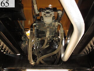 中古建設機械 中古 諸岡 MOROOKA 林業機械 フォワーダ・クローラ キャリア MST-1500VDL