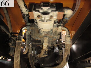 中古建設機械 中古 諸岡 MOROOKA 林業機械 フォワーダ・クローラ キャリア MST-1500VDL