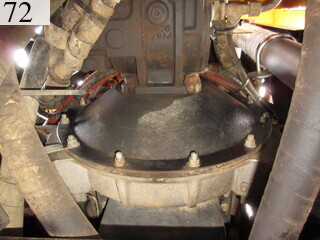 中古建設機械 中古 諸岡 MOROOKA 林業機械 フォワーダ・クローラ キャリア MST-1500VDL