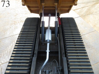 中古建設機械 中古 諸岡 MOROOKA 林業機械 フォワーダ・クローラ キャリア MST-1500VDL