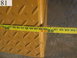 中古建設機械 中古 諸岡 MOROOKA 林業機械 フォワーダ・クローラ キャリア MST-1500VDL