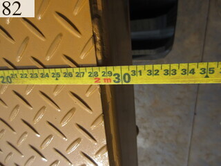 中古建設機械 中古 諸岡 MOROOKA 林業機械 フォワーダ・クローラ キャリア MST-1500VDL