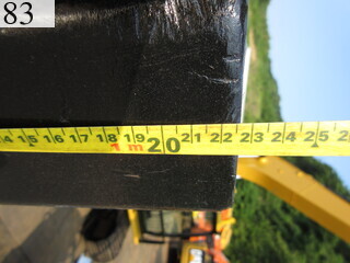 中古建設機械 中古 諸岡 MOROOKA 林業機械 フォワーダ・クローラ キャリア MST-1500VDL