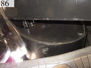 中古建設機械 中古 諸岡 MOROOKA 林業機械 フォワーダ・クローラ キャリア MST-1500VDL