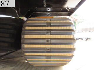 中古建設機械 中古 諸岡 MOROOKA 林業機械 フォワーダ・クローラ キャリア MST-1500VDL