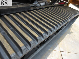 中古建設機械 中古 諸岡 MOROOKA 林業機械 フォワーダ・クローラ キャリア MST-1500VDL