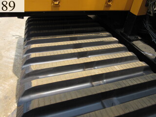 中古建設機械 中古 諸岡 MOROOKA 林業機械 フォワーダ・クローラ キャリア MST-1500VDL