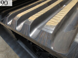 中古建設機械 中古 諸岡 MOROOKA 林業機械 フォワーダ・クローラ キャリア MST-1500VDL