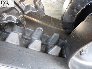 中古建設機械 中古 諸岡 MOROOKA 林業機械 フォワーダ・クローラ キャリア MST-1500VDL