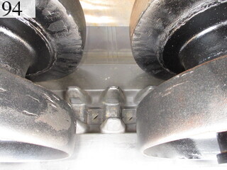 中古建設機械 中古 諸岡 MOROOKA 林業機械 フォワーダ・クローラ キャリア MST-1500VDL