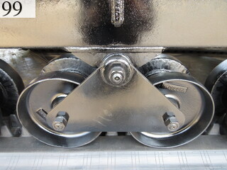 中古建設機械 中古 諸岡 MOROOKA 林業機械 フォワーダ・クローラ キャリア MST-1500VDL