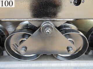 中古建設機械 中古 諸岡 MOROOKA 林業機械 フォワーダ・クローラ キャリア MST-1500VDL