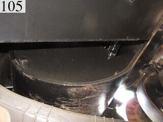 中古建設機械 中古 諸岡 MOROOKA 林業機械 フォワーダ・クローラ キャリア MST-1500VDL