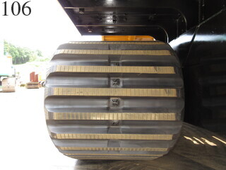 中古建設機械 中古 諸岡 MOROOKA 林業機械 フォワーダ・クローラ キャリア MST-1500VDL