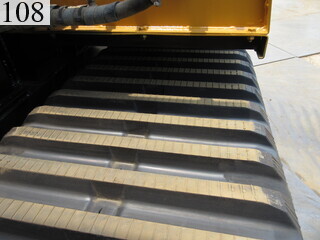 中古建設機械 中古 諸岡 MOROOKA 林業機械 フォワーダ・クローラ キャリア MST-1500VDL