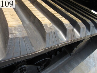 中古建設機械 中古 諸岡 MOROOKA 林業機械 フォワーダ・クローラ キャリア MST-1500VDL