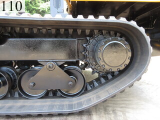 中古建設機械 中古 諸岡 MOROOKA 林業機械 フォワーダ・クローラ キャリア MST-1500VDL