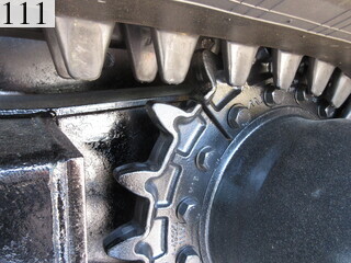 中古建設機械 中古 諸岡 MOROOKA 林業機械 フォワーダ・クローラ キャリア MST-1500VDL