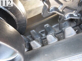 中古建設機械 中古 諸岡 MOROOKA 林業機械 フォワーダ・クローラ キャリア MST-1500VDL